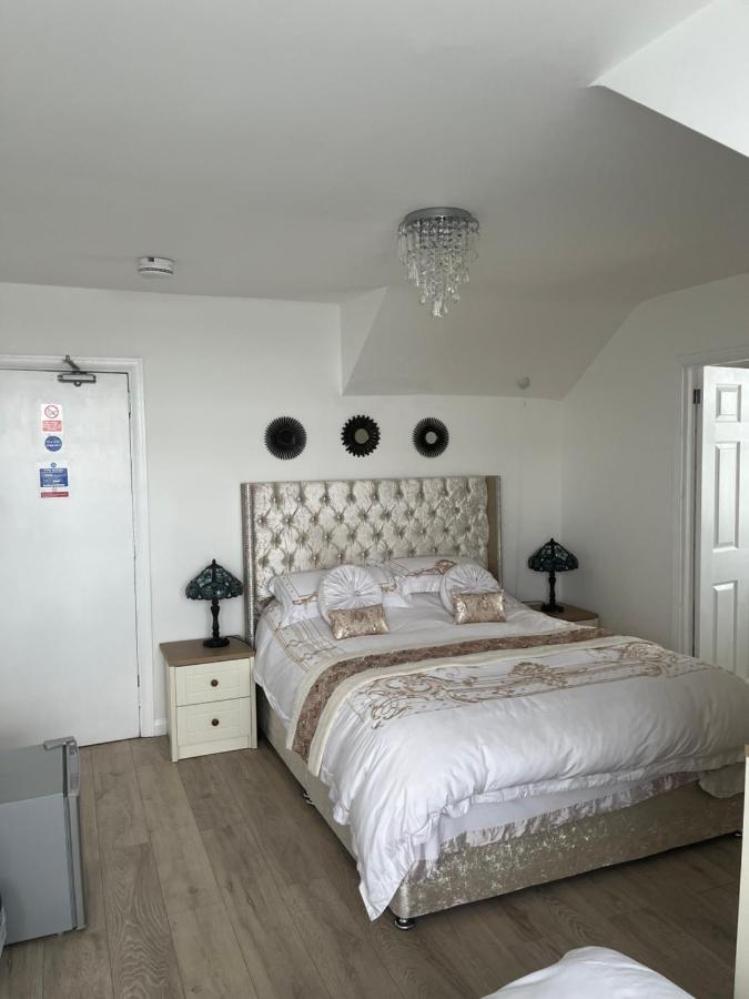 Jasmine House Bed & Breakfast Newquay  Exterior photo