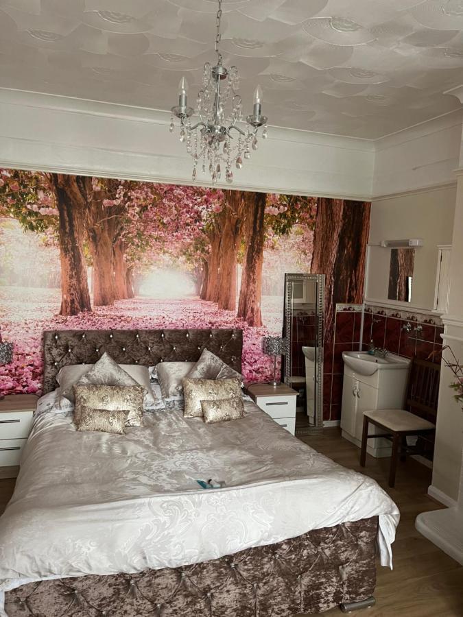 Jasmine House Bed & Breakfast Newquay  Exterior photo