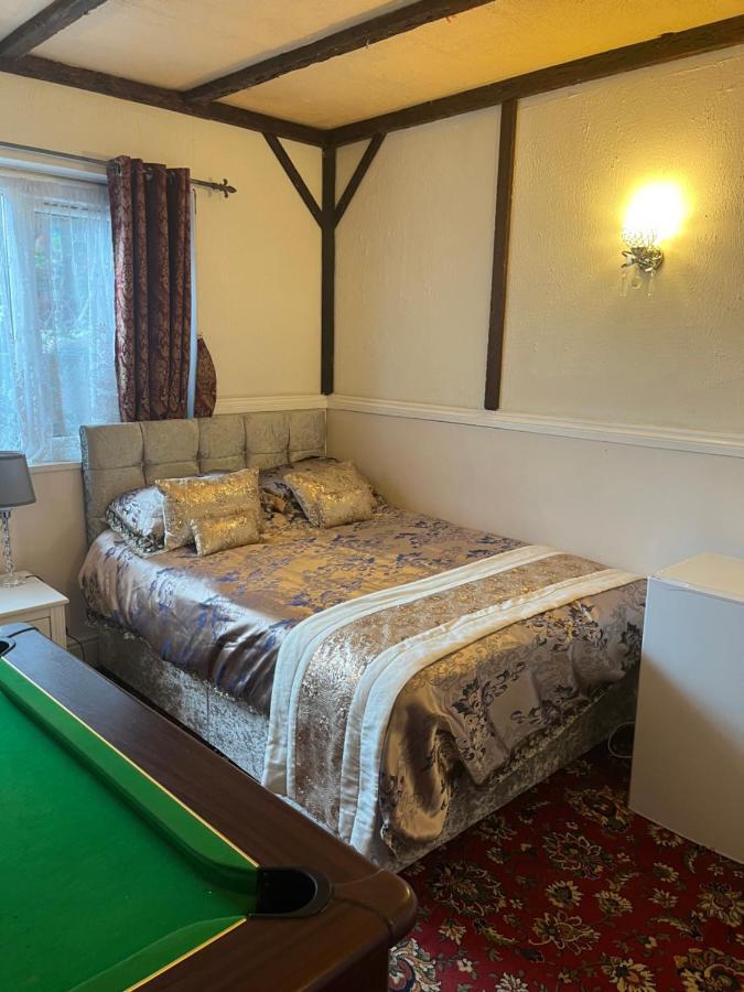 Jasmine House Bed & Breakfast Newquay  Exterior photo