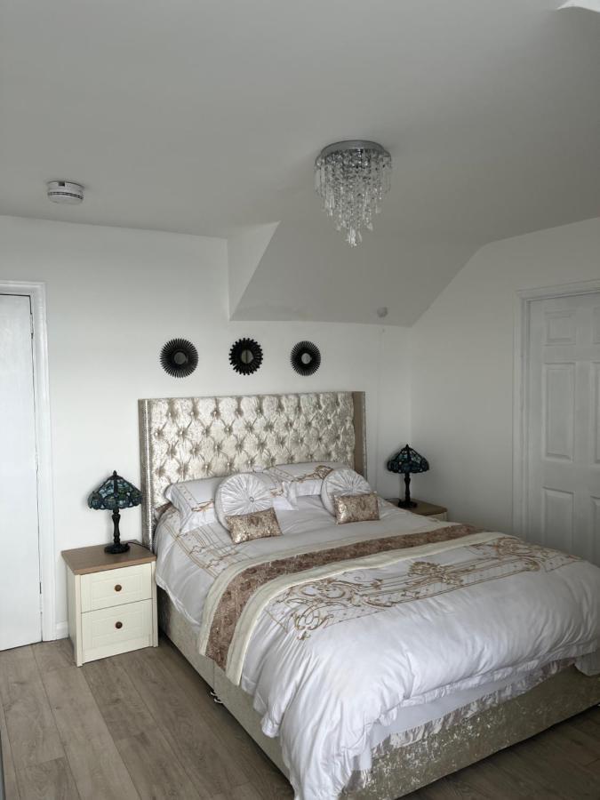 Jasmine House Bed & Breakfast Newquay  Exterior photo