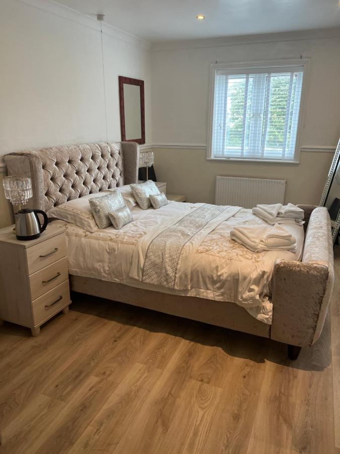 Jasmine House Bed & Breakfast Newquay  Exterior photo