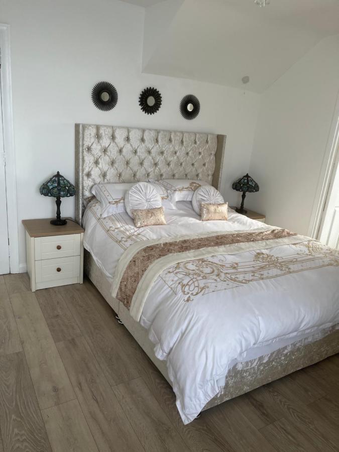 Jasmine House Bed & Breakfast Newquay  Exterior photo