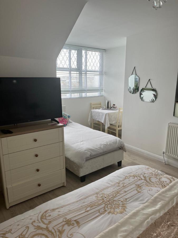 Jasmine House Bed & Breakfast Newquay  Exterior photo