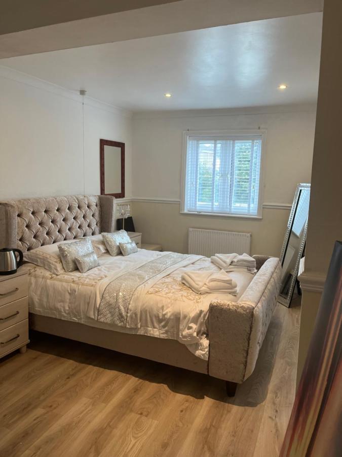 Jasmine House Bed & Breakfast Newquay  Exterior photo