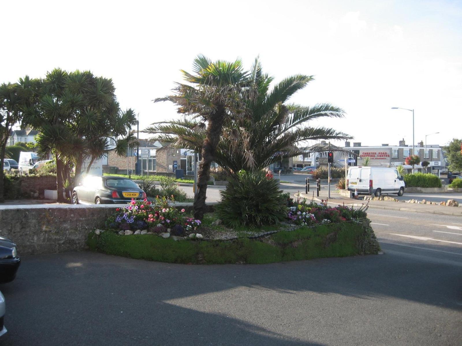 Jasmine House Bed & Breakfast Newquay  Exterior photo