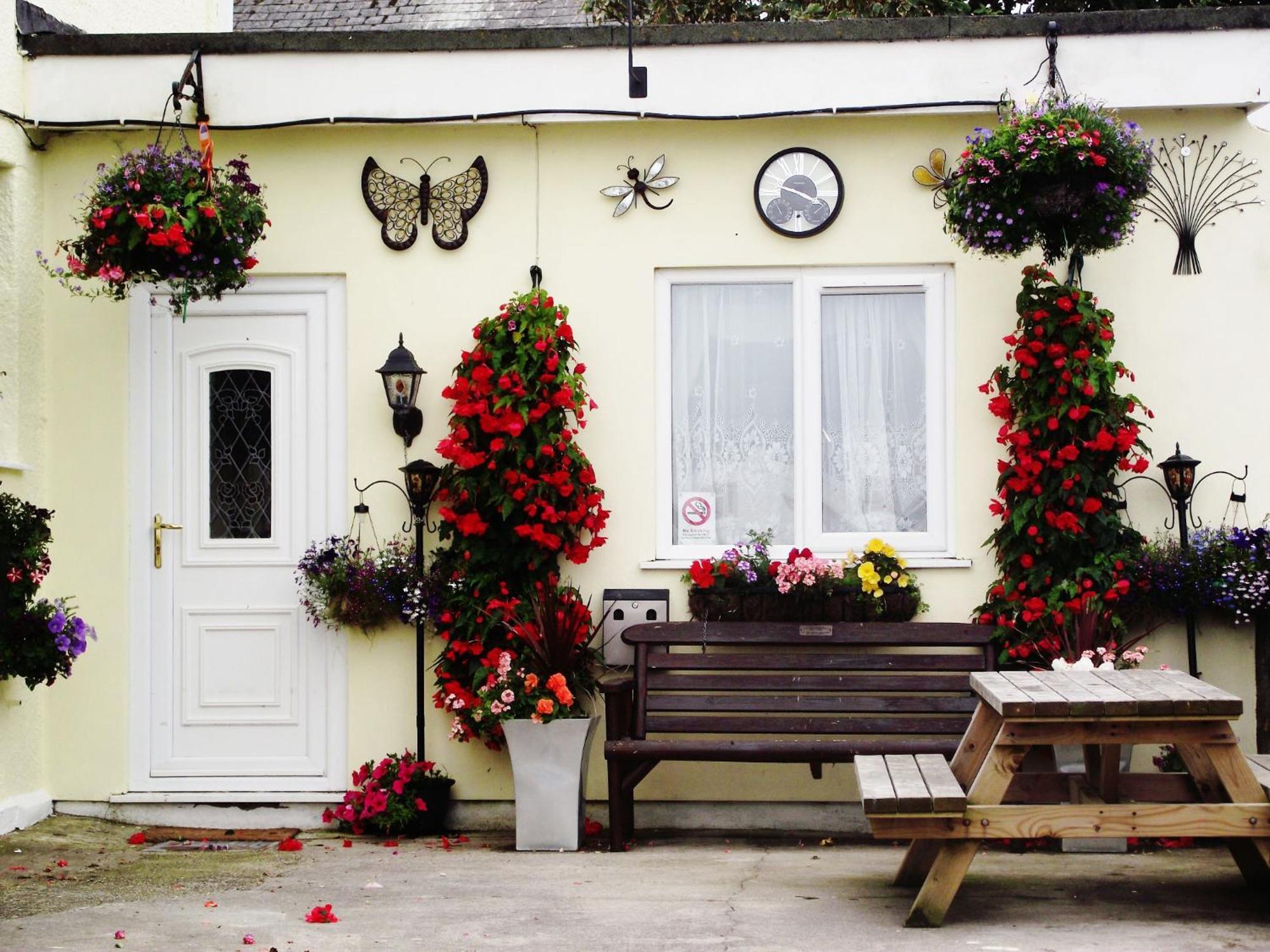 Jasmine House Bed & Breakfast Newquay  Exterior photo